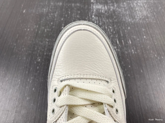 Kicked Out Shoe Store Jordan Ivory Craft 3 FJ9479-100 Air 0813